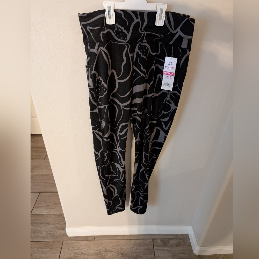 POP Fit Leggings